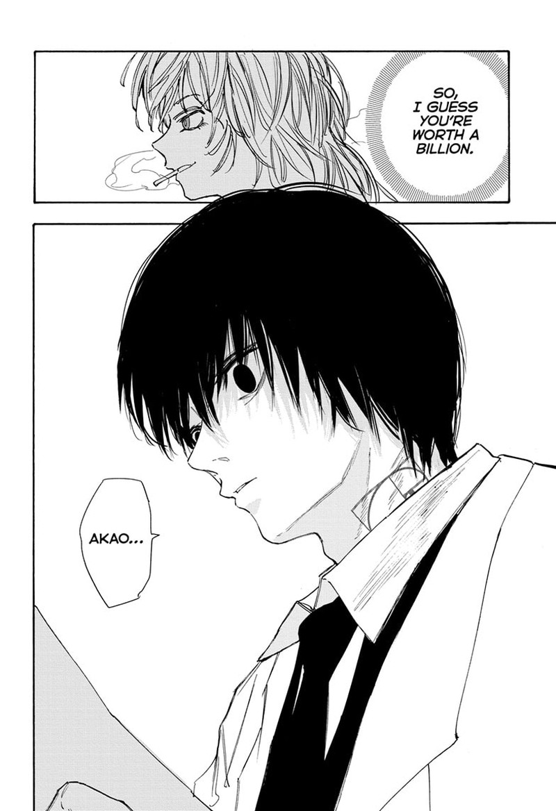 Chapter 121 - Page 23